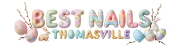 Best Nails Thomasville