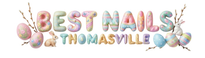 Best Nails Thomasville