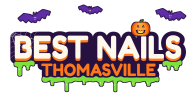 Best Nails Thomasville