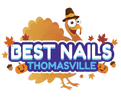 Best Nails Thomasville