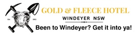 Gold and Fleece Hotel