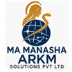 MA MANASHA ARKM SOLUTIONS PVT. LTD.