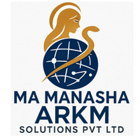 MA MANASHA ARKM SOLUTIONS PVT. LTD.