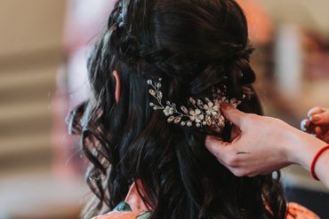Bridal Portraits - Wedding - Wedding Photography