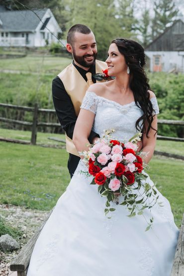 Bridal Portraits - Wedding - Wedding Photography