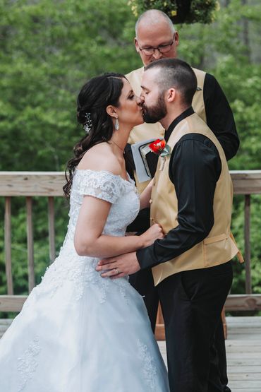 Bridal Portraits - Wedding - Wedding Photography