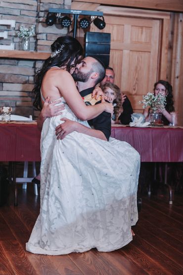 Bridal Portraits - Wedding - Wedding Photography