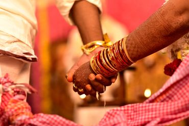 Indian Wedding - Wedding Photography - Wedding Ceremony