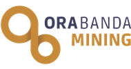 Logo with intertwined circles and text 'GRABANDIA FITNESS' in blue and orange.