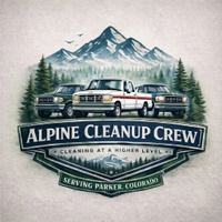 Alpine Cleanup Crew