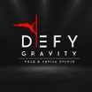 Defy Gravity Pole & Aerial Studio