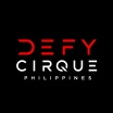 Defy Gravity Pole & Aerial Studio