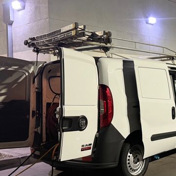 Professional commercial/ Residential kitchen hood, duct, exhaust cleaning and pressure washing 