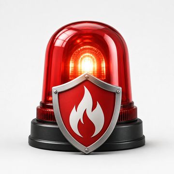 24/7 emergency response for urgent fire sprinkler fire alarm suppression system fire protection 