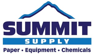 GLASS CLEANER VOC-FREE – Summit Supply