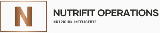 NutriFit Operations