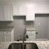 Kitchen cabinets 