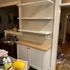 Custom cabinetry 