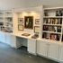 Custom cabinetry 