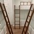 Custom Bunk beds