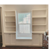 Built in cabinetry 