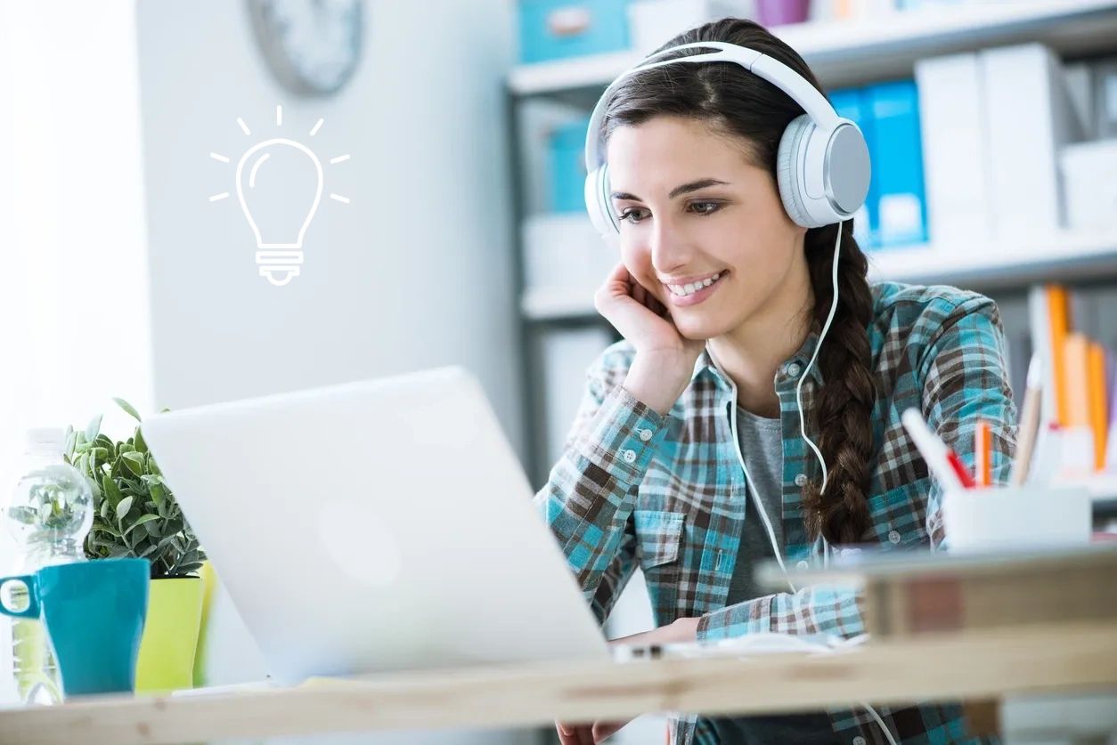 New learning network