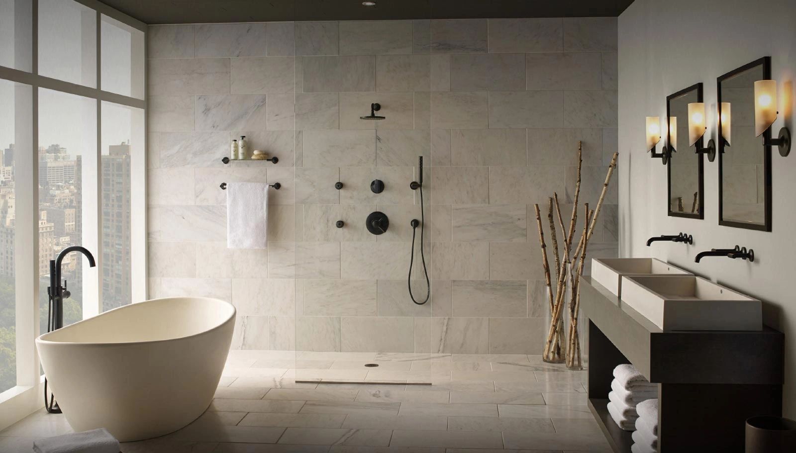 bathroom remodelling company new york