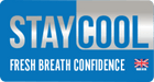 Stay Cool Breath Freshener