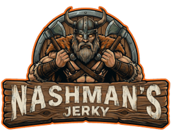 Nashman's Jerky