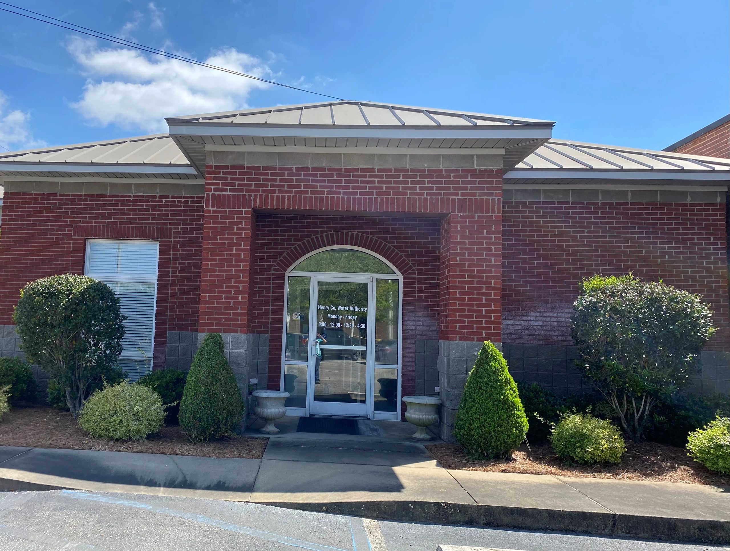 Henry County Water Authority