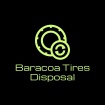 Baracoa Tires Disposal