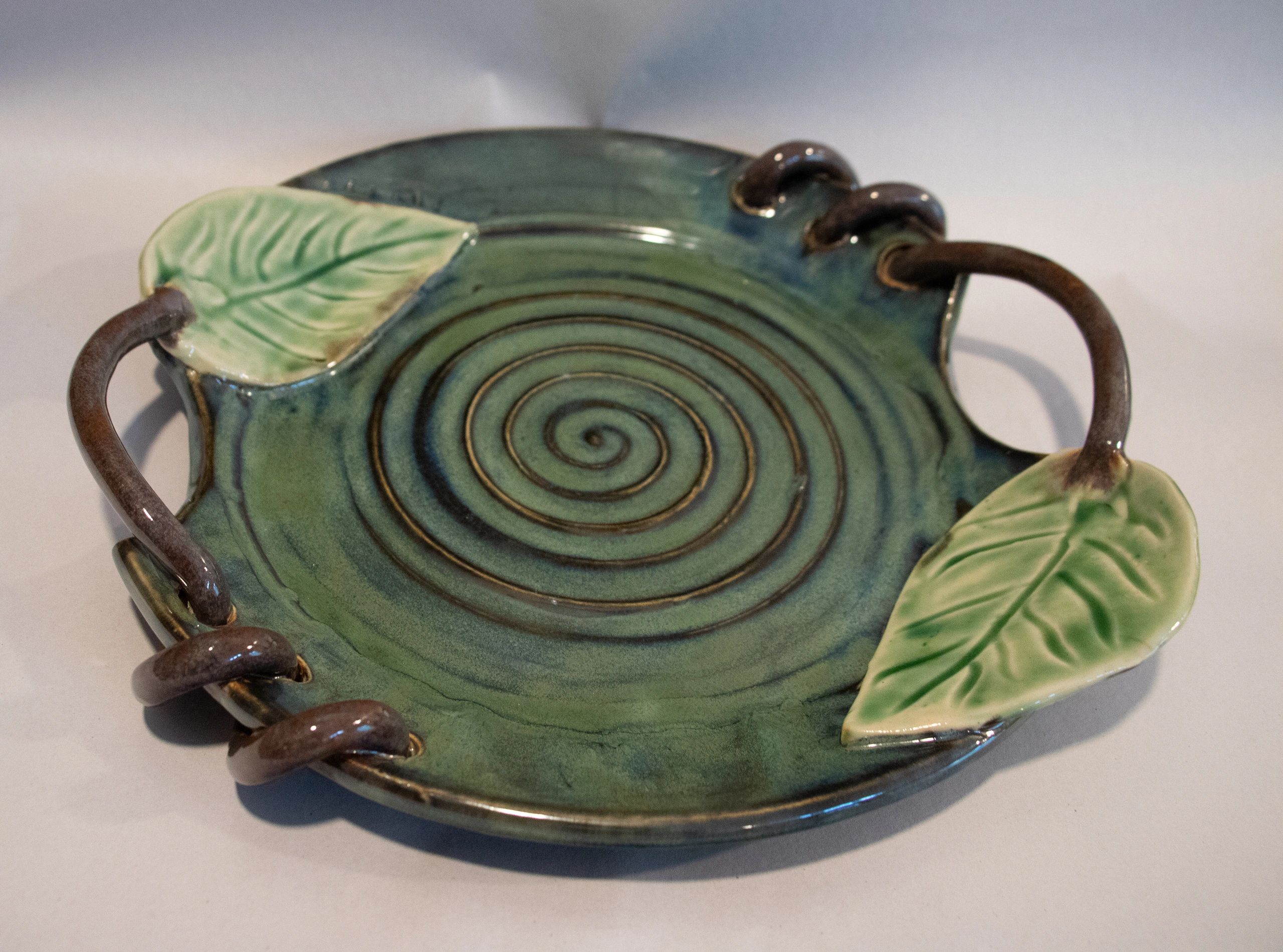 Loop Creative Pottery, Ceramics