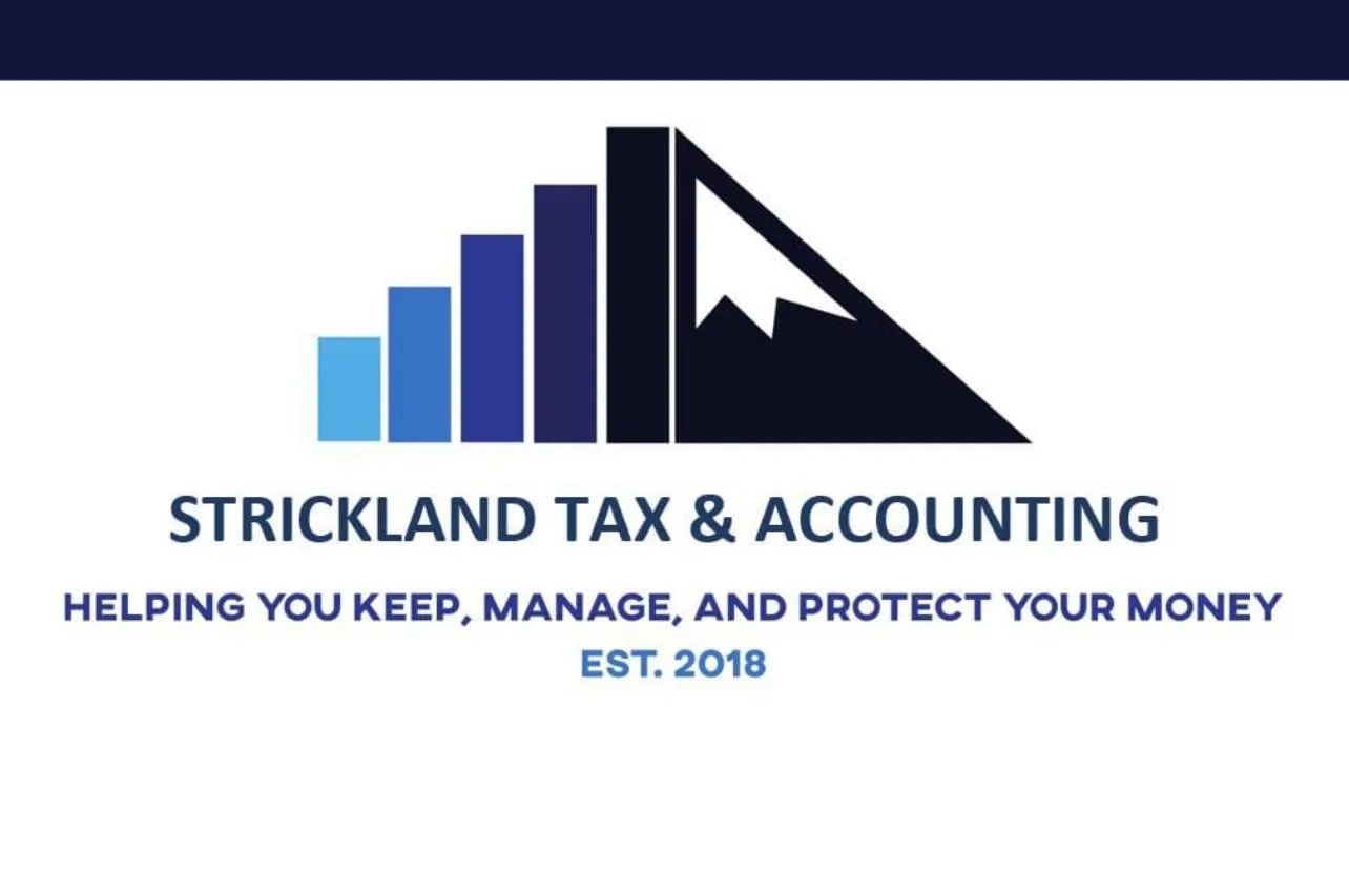 Strickland Tax and Accounting Tax Preparation LaGrange,
