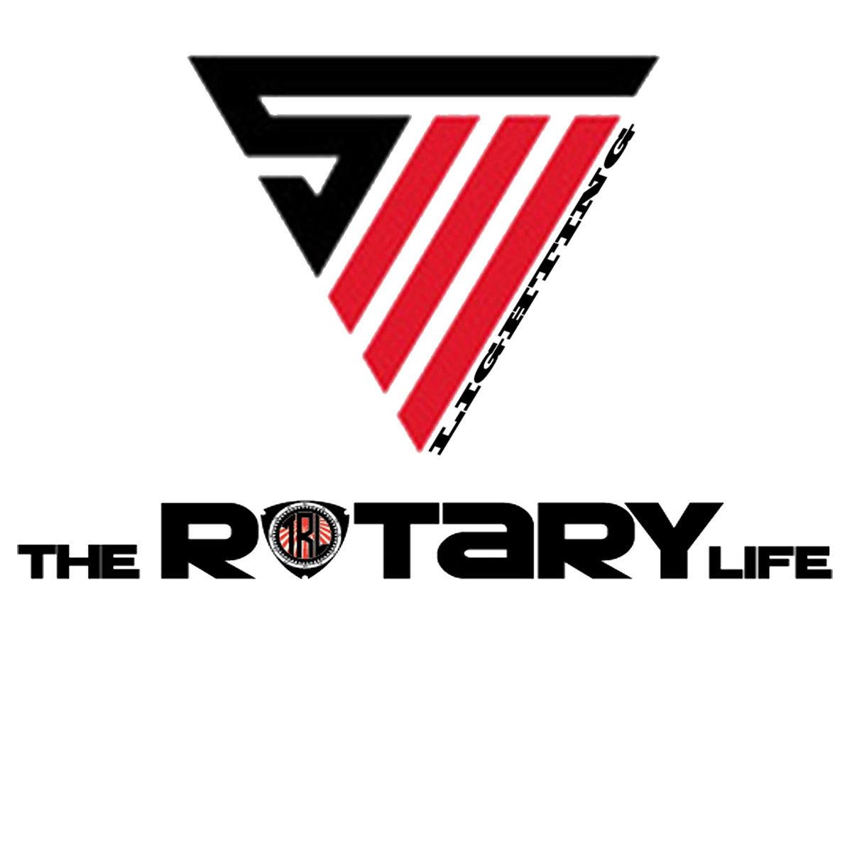 THE ROTARY LIFE & STOPMOTION LIGHTING