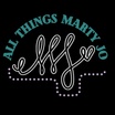 All Things Marty Jo 