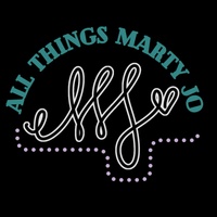 All Things Marty Jo 