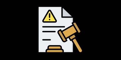 酒吧斗殴
轻微盗窃
扰乱秩序
驾驶禁令