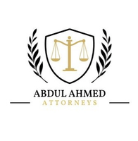 Abdul Ahmed Attorneys