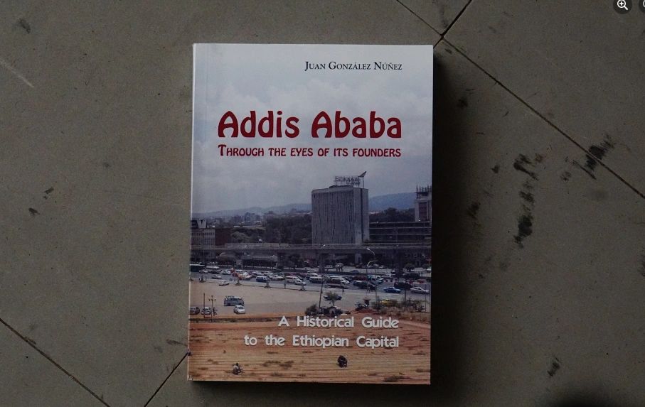 founders of addis ababa