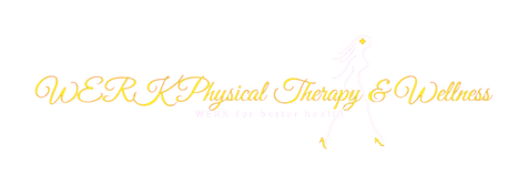 WERK Physical Therapy & Wellness