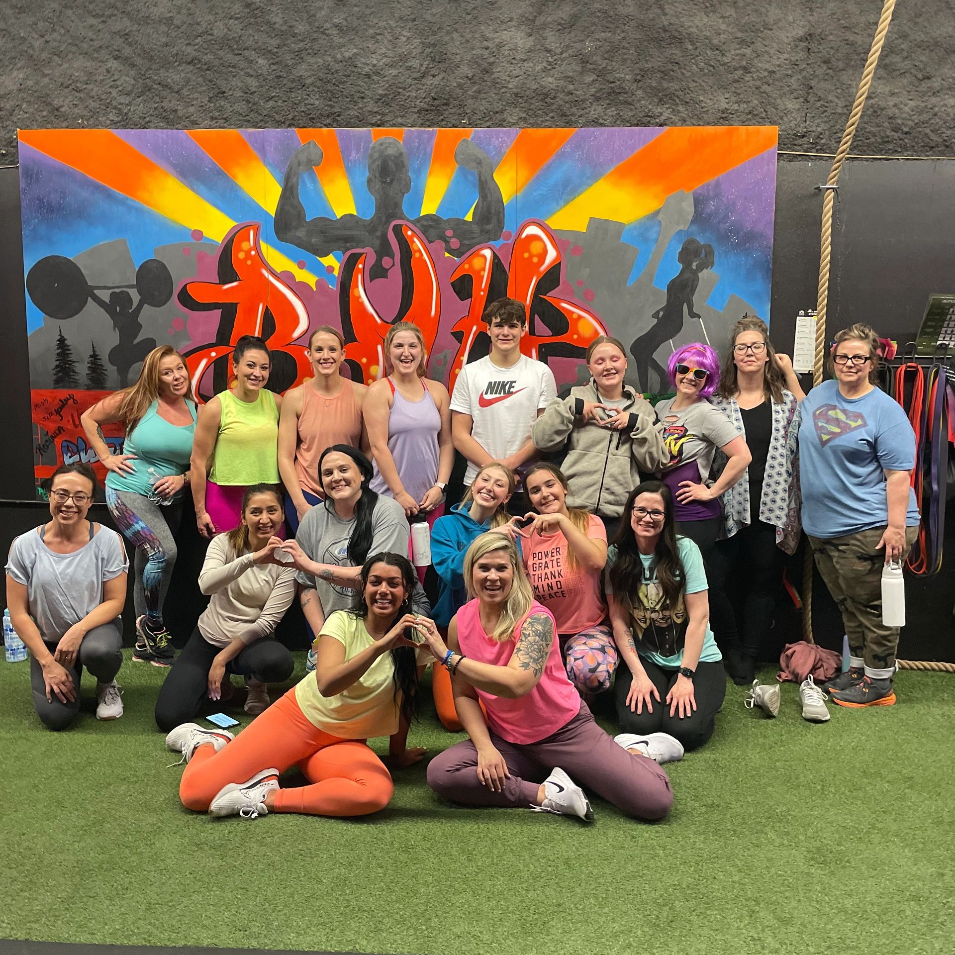 About Peaches Instructors – Peaches Dance & Fitness