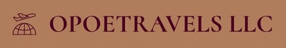 OPOETRAVELS LLC