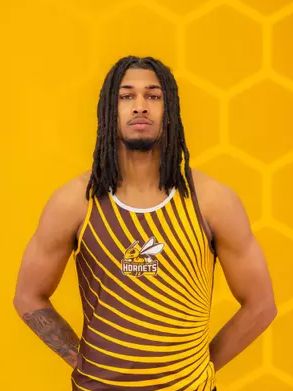 Bennie Amos III- Saint Louis Griffins (TBL)
6-1 Guard