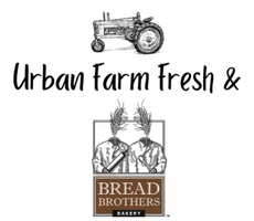 Urban Farm Fresh 