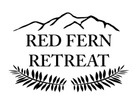 Welcome to Red Fern Retreat