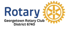 Georgetown Rotary Club