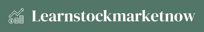 Learn Stock Market 
Now