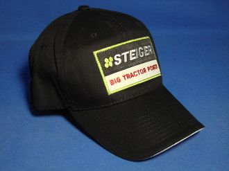 Steiger - XXL - Mesh Summer Snapback Hat