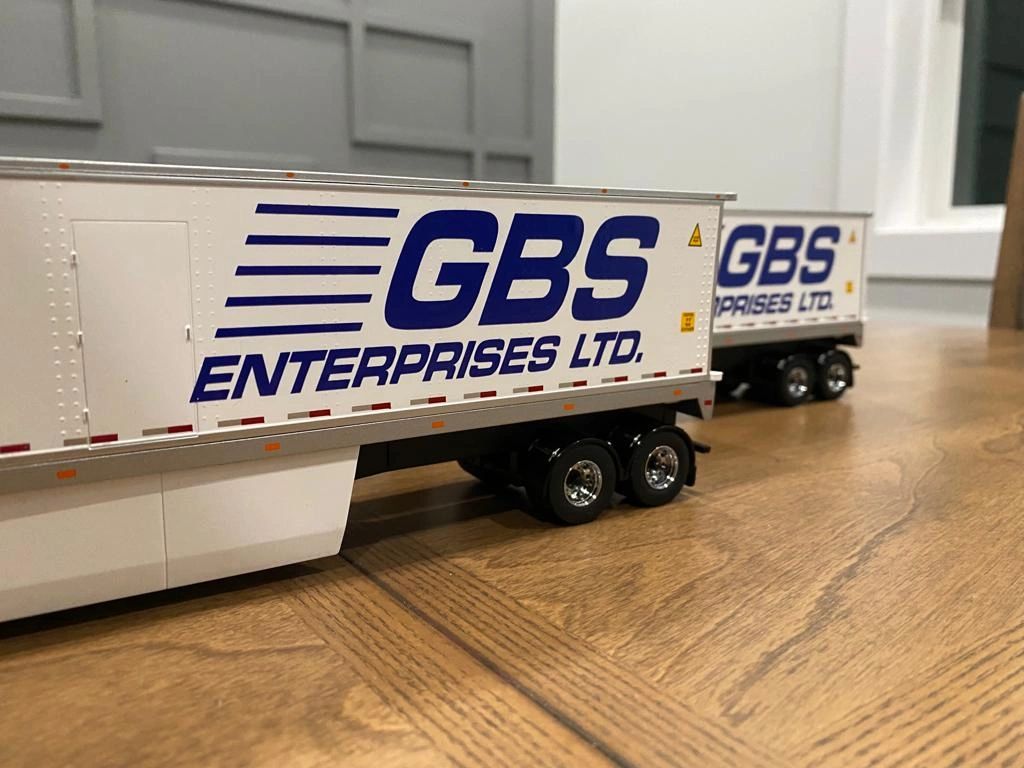 GBS ENTERPRISES LTD