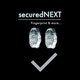 securedNEXT 
 Fingerprint 
